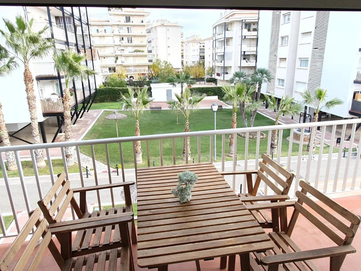 Appartement Sol & Relax En Centro, Sitges. Extérieur photo