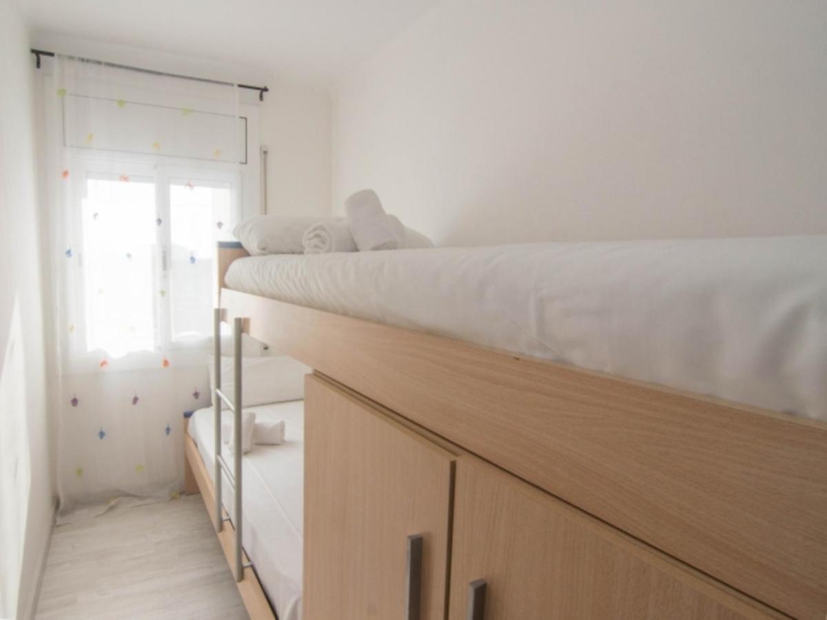 Appartement Sol & Relax En Centro, Sitges. Extérieur photo