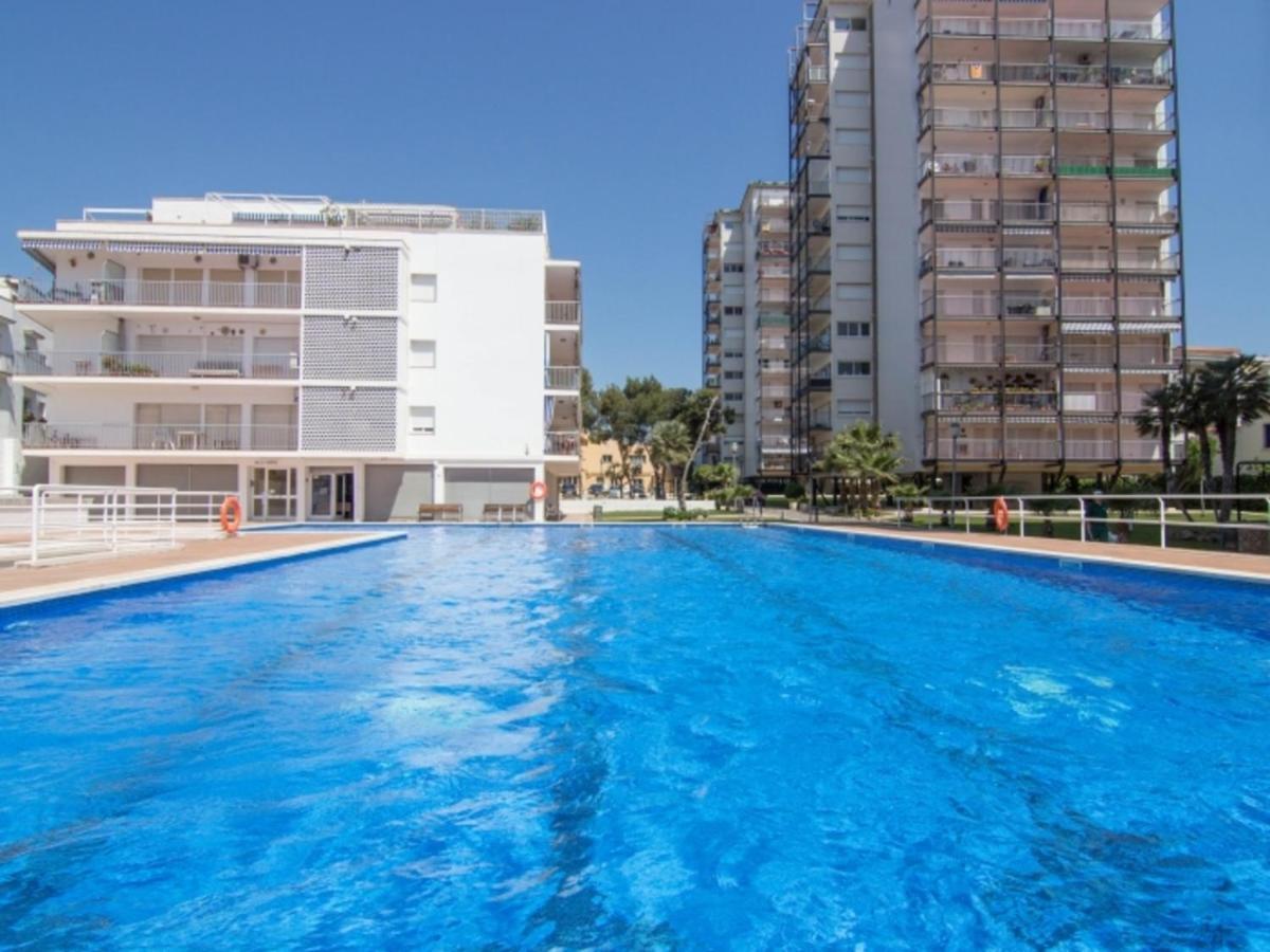 Appartement Sol & Relax En Centro, Sitges. Extérieur photo