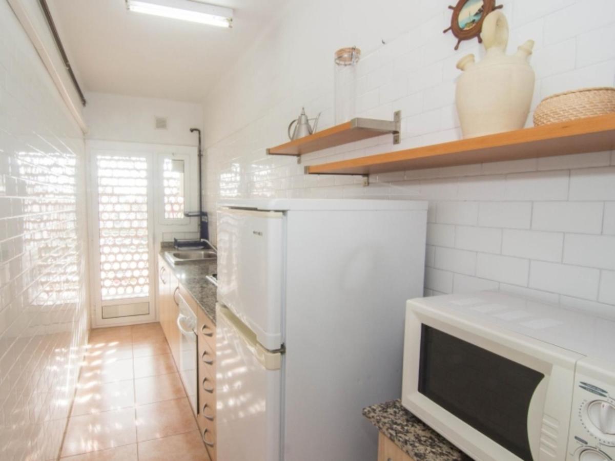 Appartement Sol & Relax En Centro, Sitges. Extérieur photo