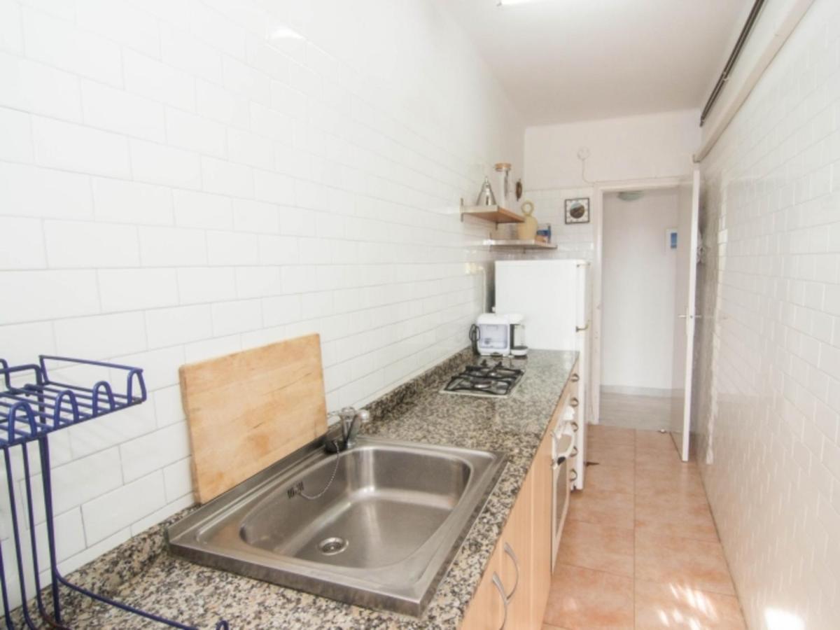 Appartement Sol & Relax En Centro, Sitges. Extérieur photo