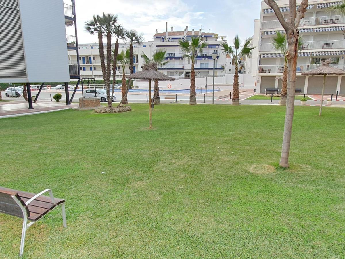 Appartement Sol & Relax En Centro, Sitges. Extérieur photo