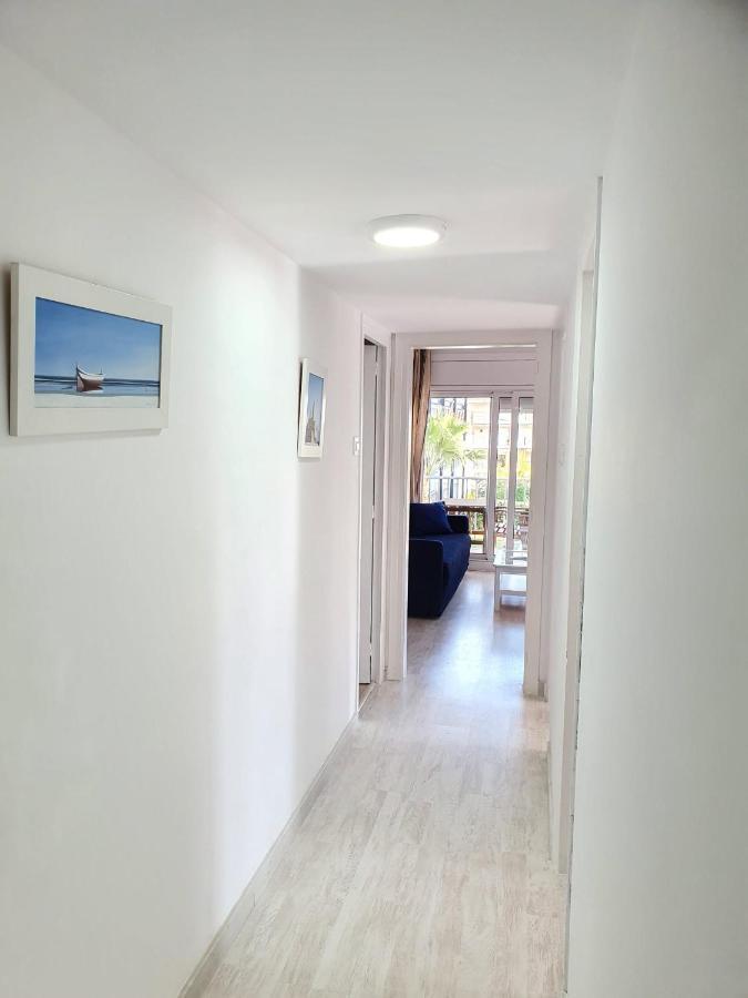 Appartement Sol & Relax En Centro, Sitges. Extérieur photo