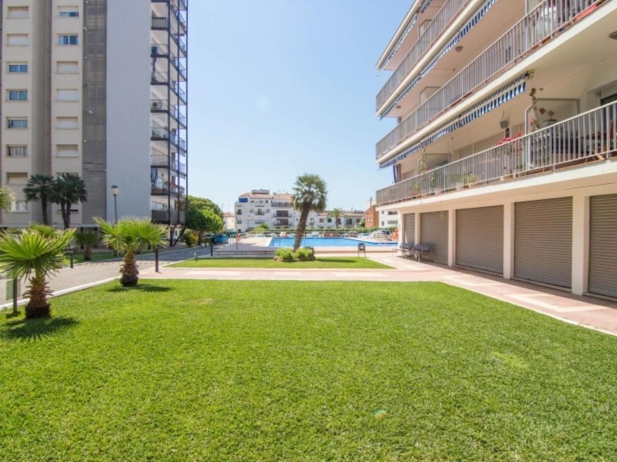 Appartement Sol & Relax En Centro, Sitges. Extérieur photo
