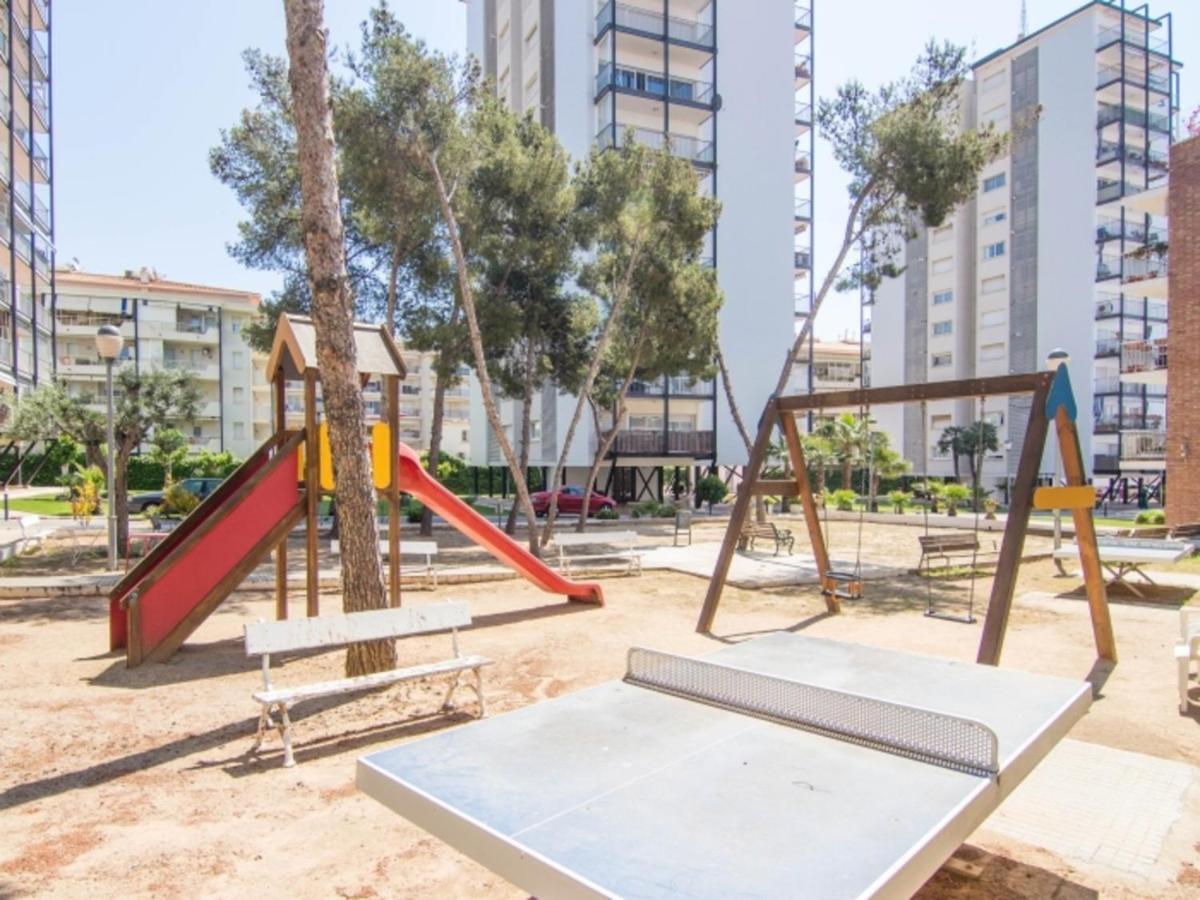 Appartement Sol & Relax En Centro, Sitges. Extérieur photo